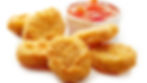 CHICKEN NUGGET