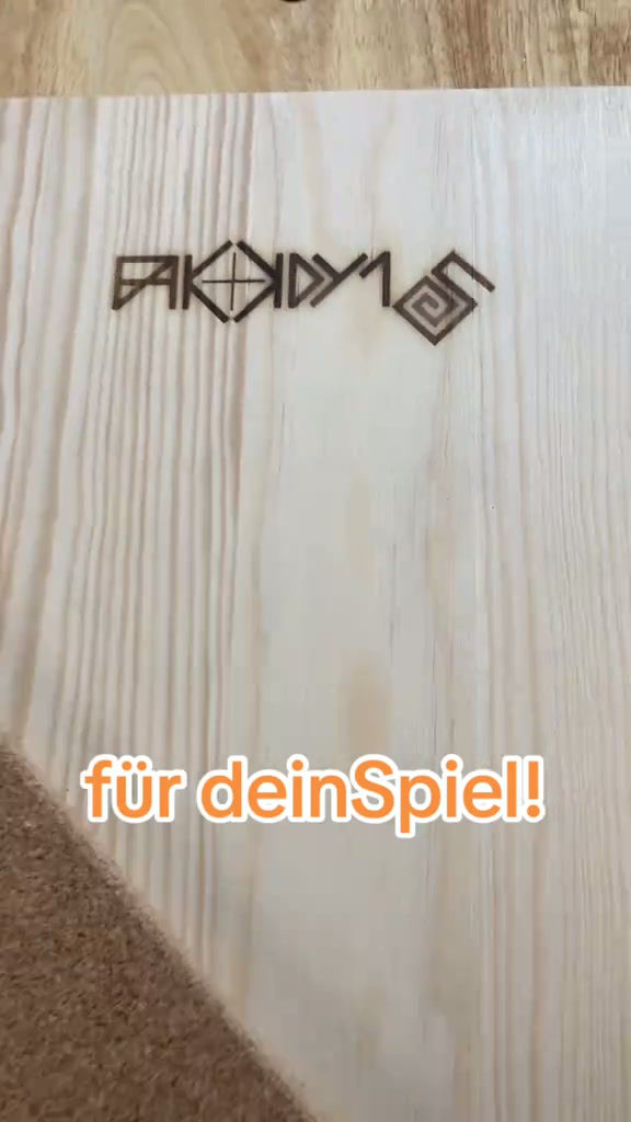 Miniaturbild: Komplettset Fakkdy15 zur Wandmontage