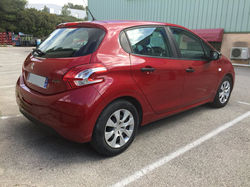 Livraison Peugeot