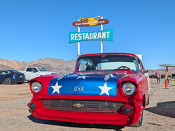 Photo courtesy of Rhys Martin / National Trust for Historic Preservation