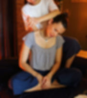Traditional Thai Massage