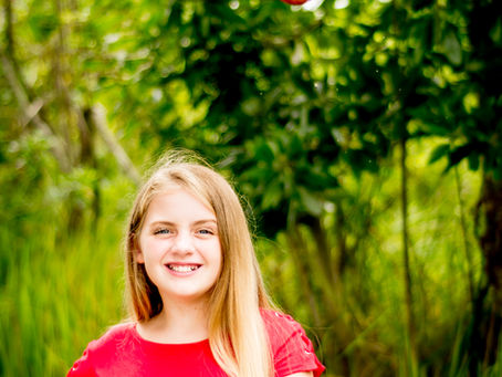 Back to School Mini Sessions