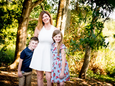 Mommy & Me!