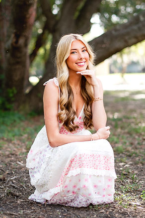 HayLo Photography_Raina Ealy_Graduation_Plant City High School_Plant City Photographer_Ful