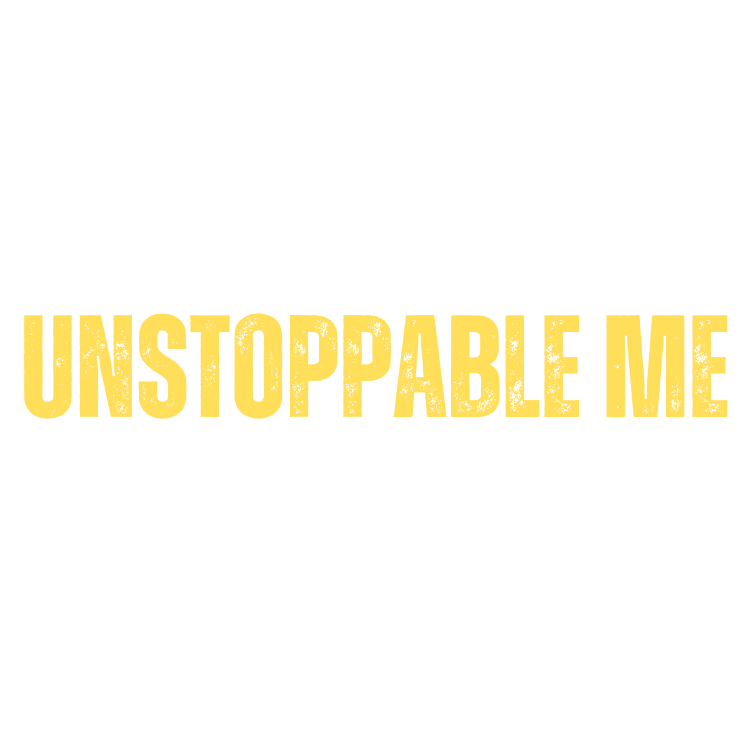 Unstoppable Me Keynote Speakers Logo