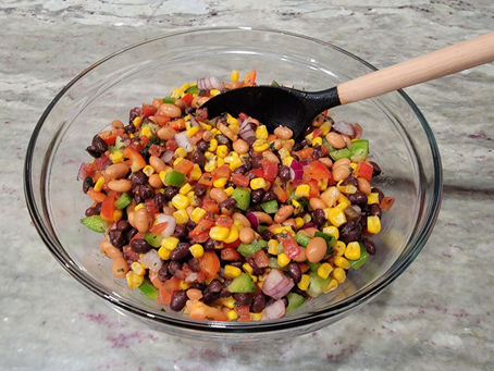 Roy’s Light Cowboy Caviar
