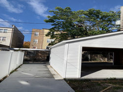 Garage Repair