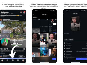 A Guide to Using Instagram's "Invite Collaborators" Feature