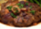 osso bucco