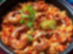 prawns