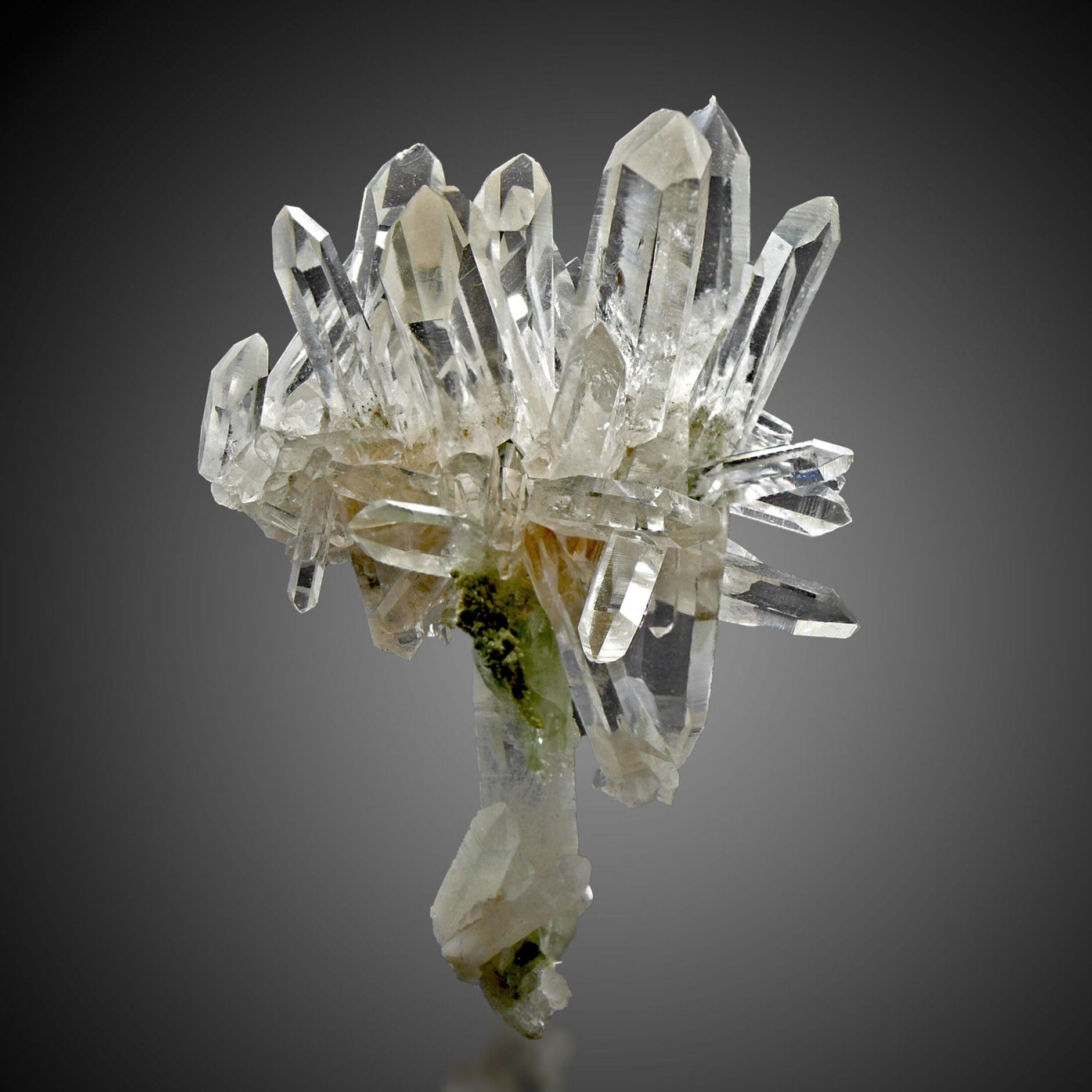 Quartz - Mount Ida, Arkansas, USA