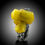 Thumbnail: Ettringite – N'Chwaning, Kuruman, South Africa