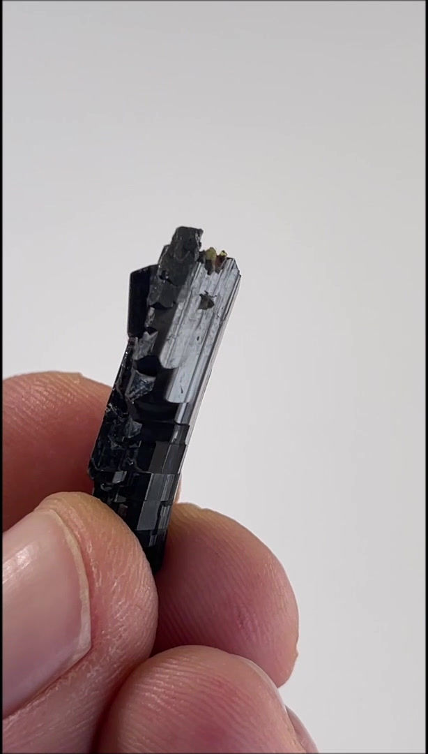 Thumbnail: Epidote - Knappenwand, Pinzgau, Austria