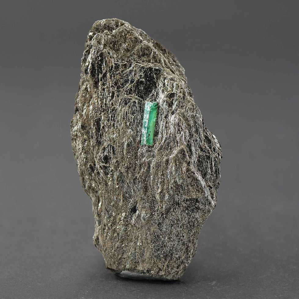 Thumbnail: Emerald – Habachtal, Pinzgau, Austria