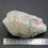 Thumbnail: Turmalin, Quarz – Mawi Pegmatite, Laghman, Afghanistan
