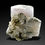 Thumbnail: Calcite – St. Andreasberg, Harz, Germany
