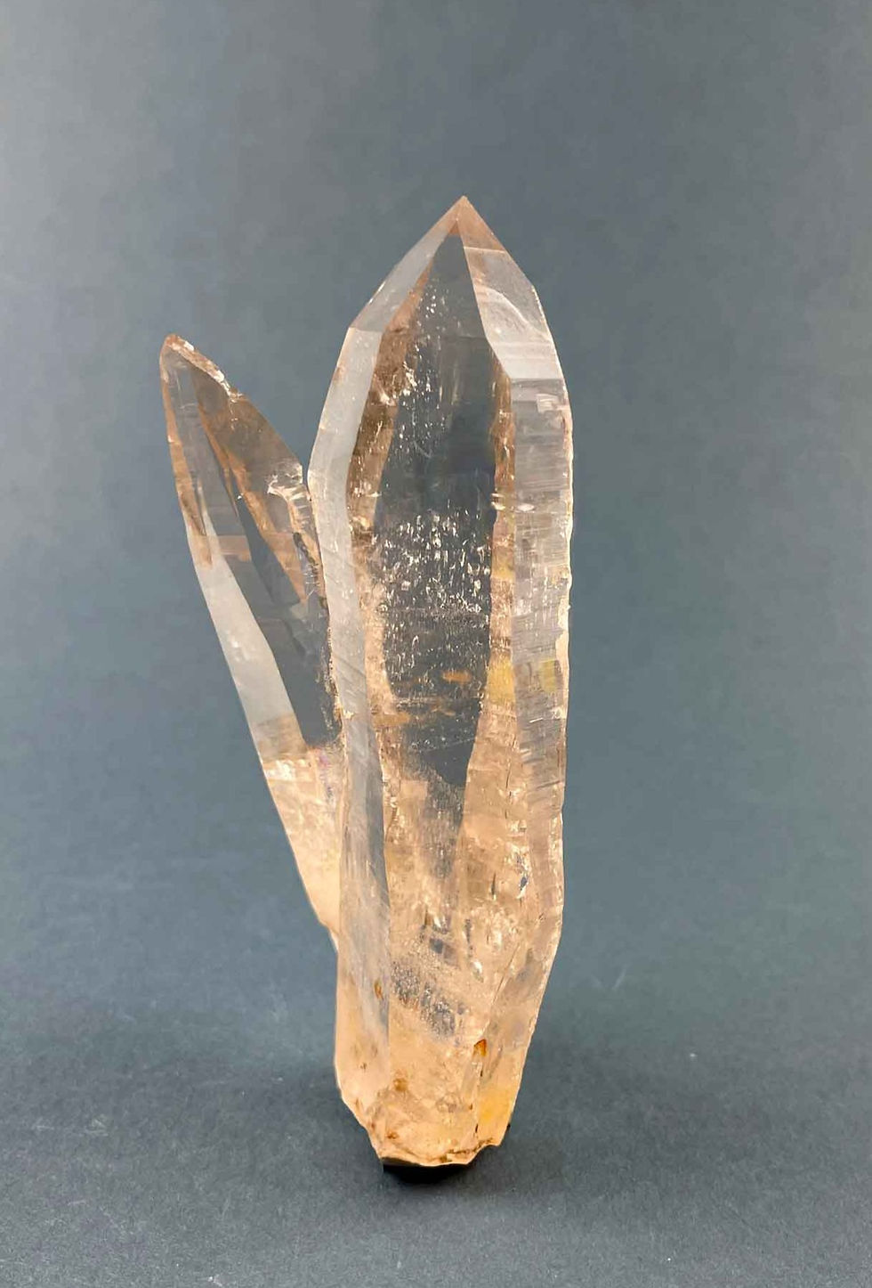 Thumbnail: Quartz - Rauris, Austria