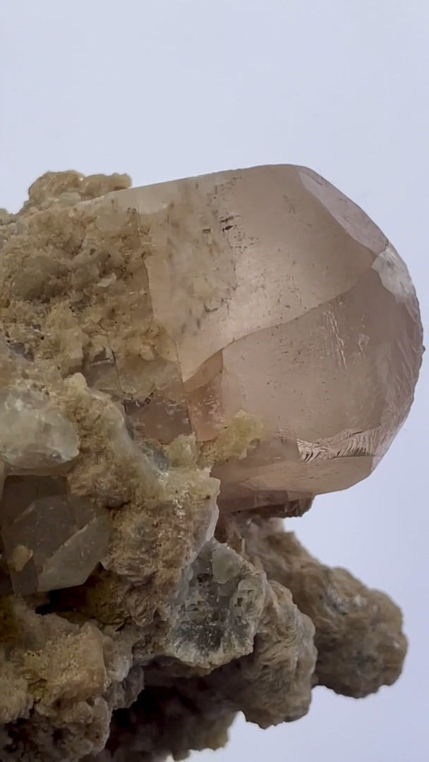 Thumbnail: Topas – Choroschiw, Rajon, Schytomyr, Ukraine