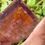 Thumbnail: Fluorite – Valzergues, Aveyron, France