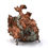 Thumbnail: ged. Copper – Keweenaw County, Michigan, USA
