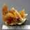 Thumbnail: Celestine on sulfur – Machow, Tarnobrzeg, Poland