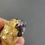 Thumbnail: Rutile on quartz – Oropa, Biella, Piedmont, Italy