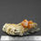 Thumbnail: Scheelite – Xuebaoding, Pingwu, China