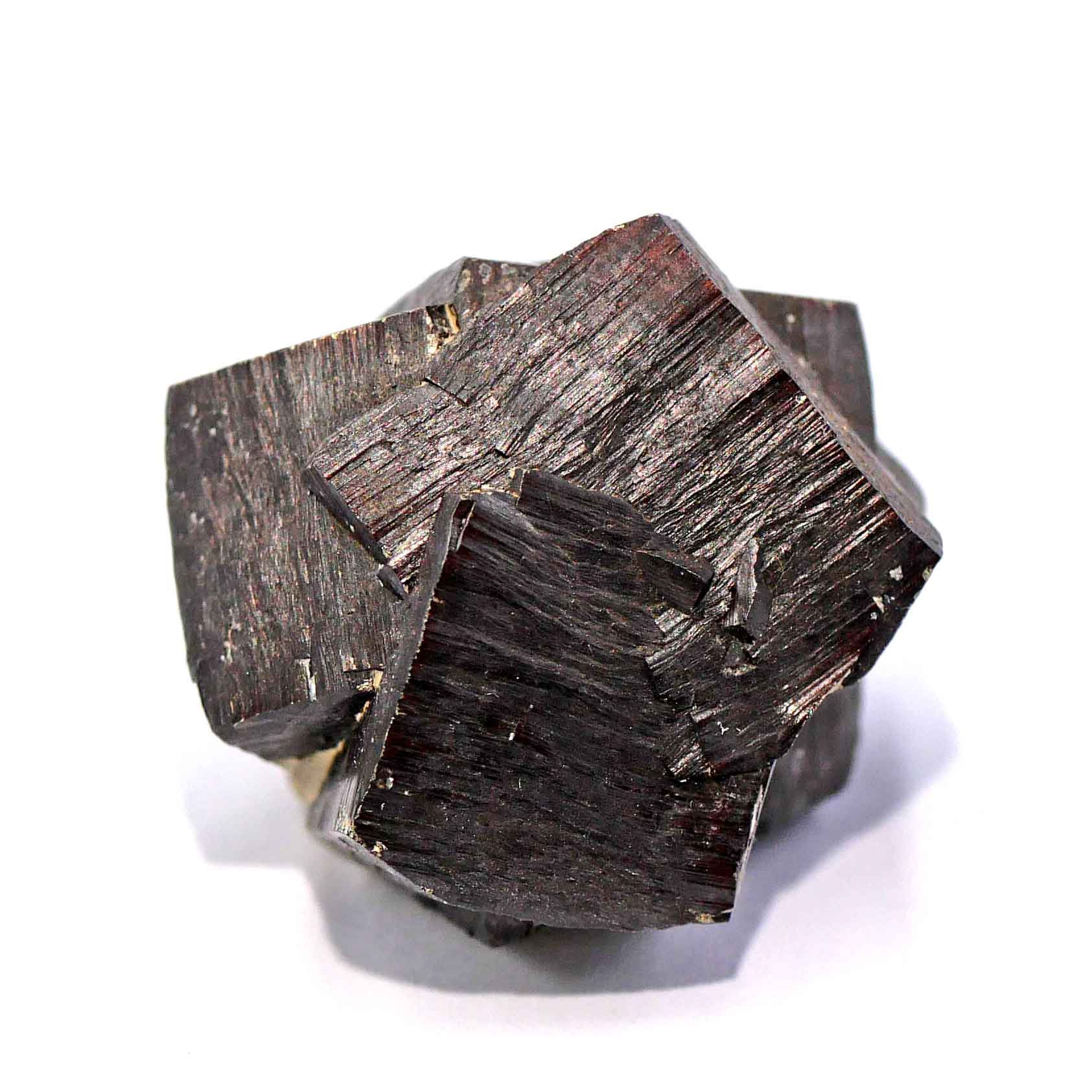 Pyrit Zwilling – Teskov, Pilsen, Tschechische Republik