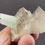 Thumbnail: Tourmaline on quartz – Paprok, Nuristan, Afghanistan