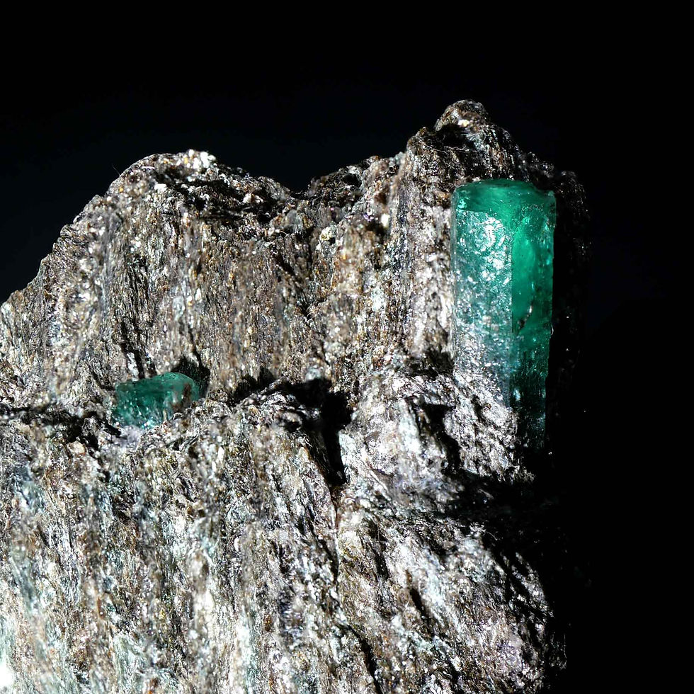 Thumbnail: Emerald – Habach Valley, Pinzgau, Austria