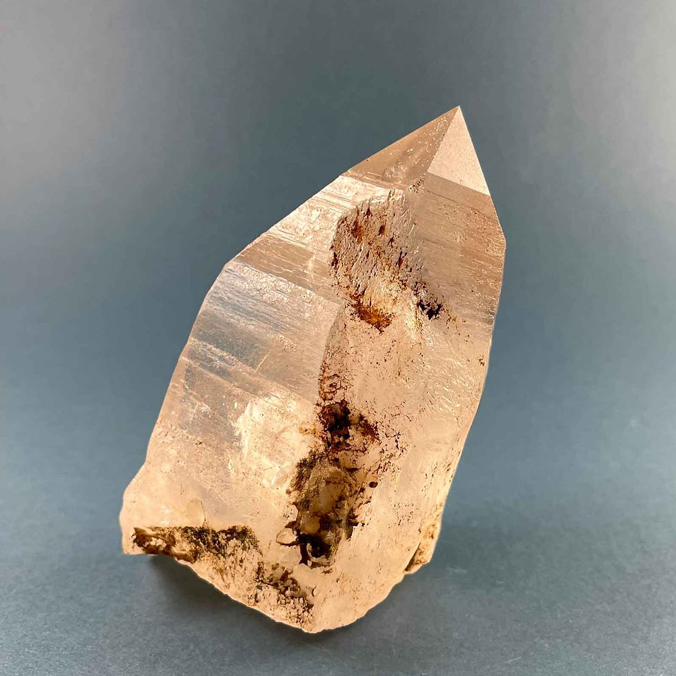 Thumbnail: Quartz - Rauris, Austria