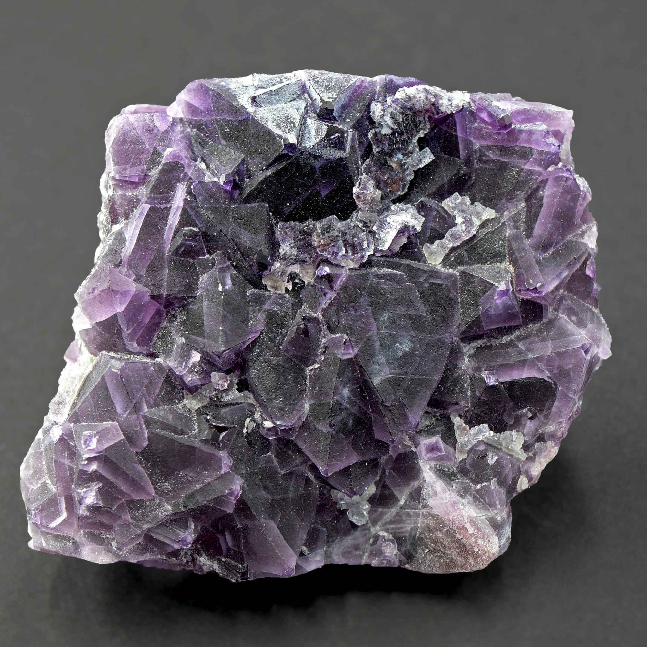 Fluorit – Catron Co., New Mexico, USA