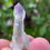 Thumbnail: Amethyst scepter - Saurüssel, Zillertal, Austria