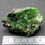 Thumbnail: Cu - Smithsonite – 79 Mine, Hayden Arizona, USA
