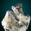 Thumbnail: Hübnerite on quartz – Pasto Bueno, Peru