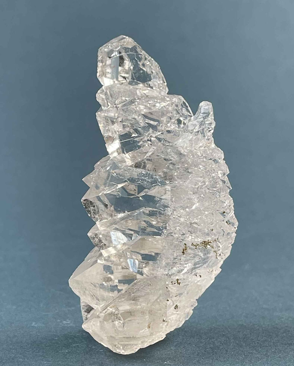 Thumbnail: Quartz floater - Rauris, Austria