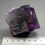 Thumbnail: Fluorite - Denton Mine, Cave-in-Rock District, Hardin County, Illinois, USA