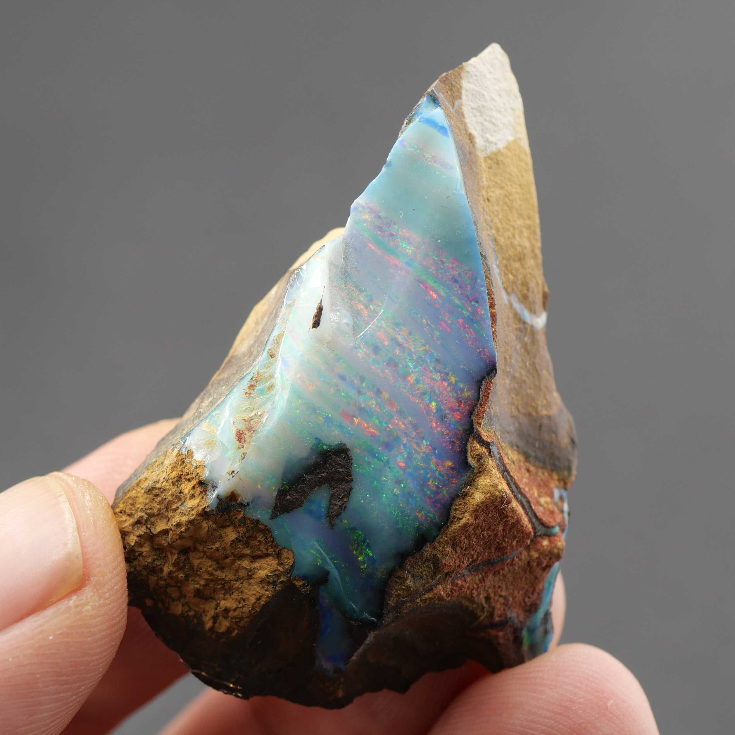 Opal – Coober Pedy, Australien