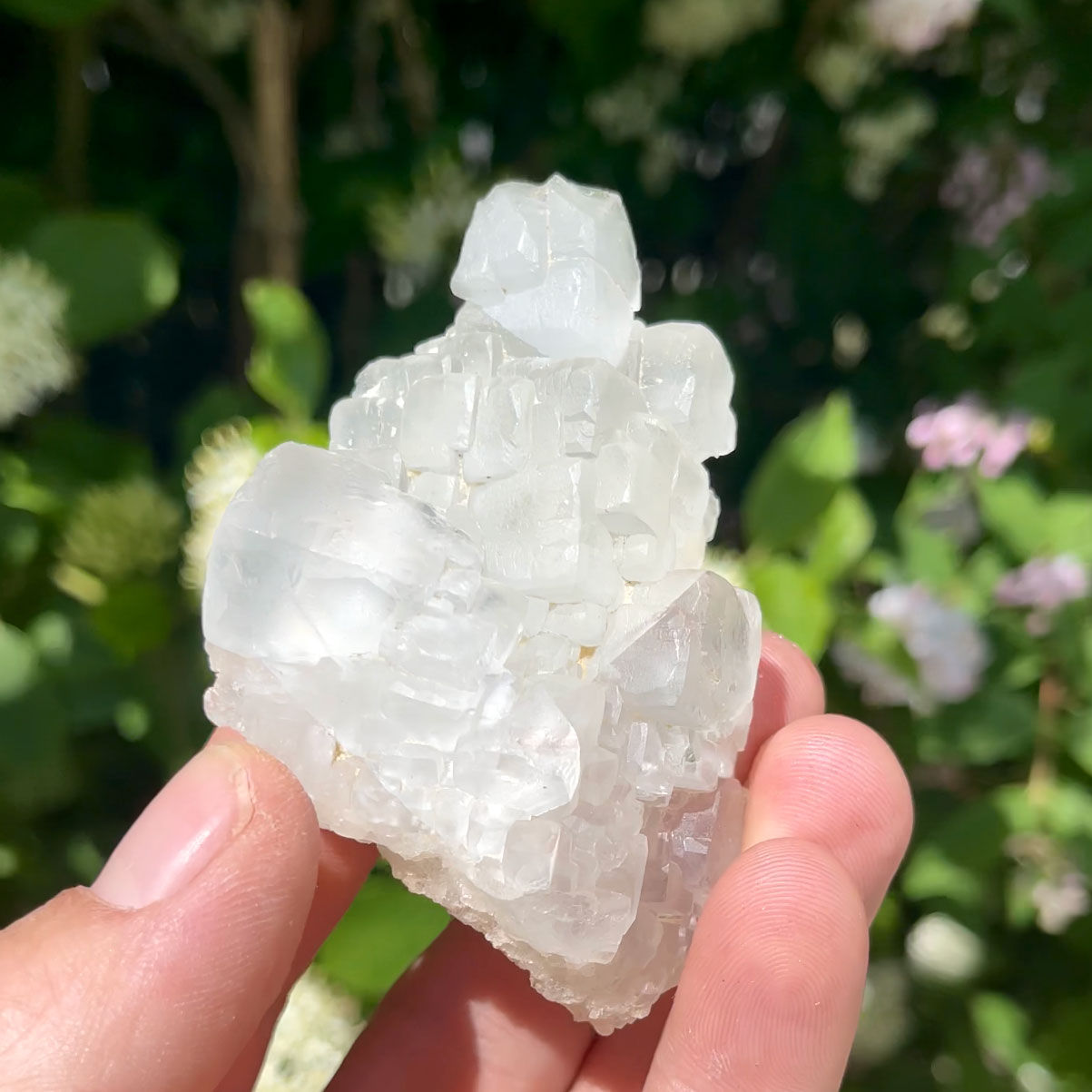 Fluorit – Rabenstein, Süd-Tirol, Italien