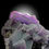 Thumbnail: Fluorite – Weisseck, Lungau, Austria
