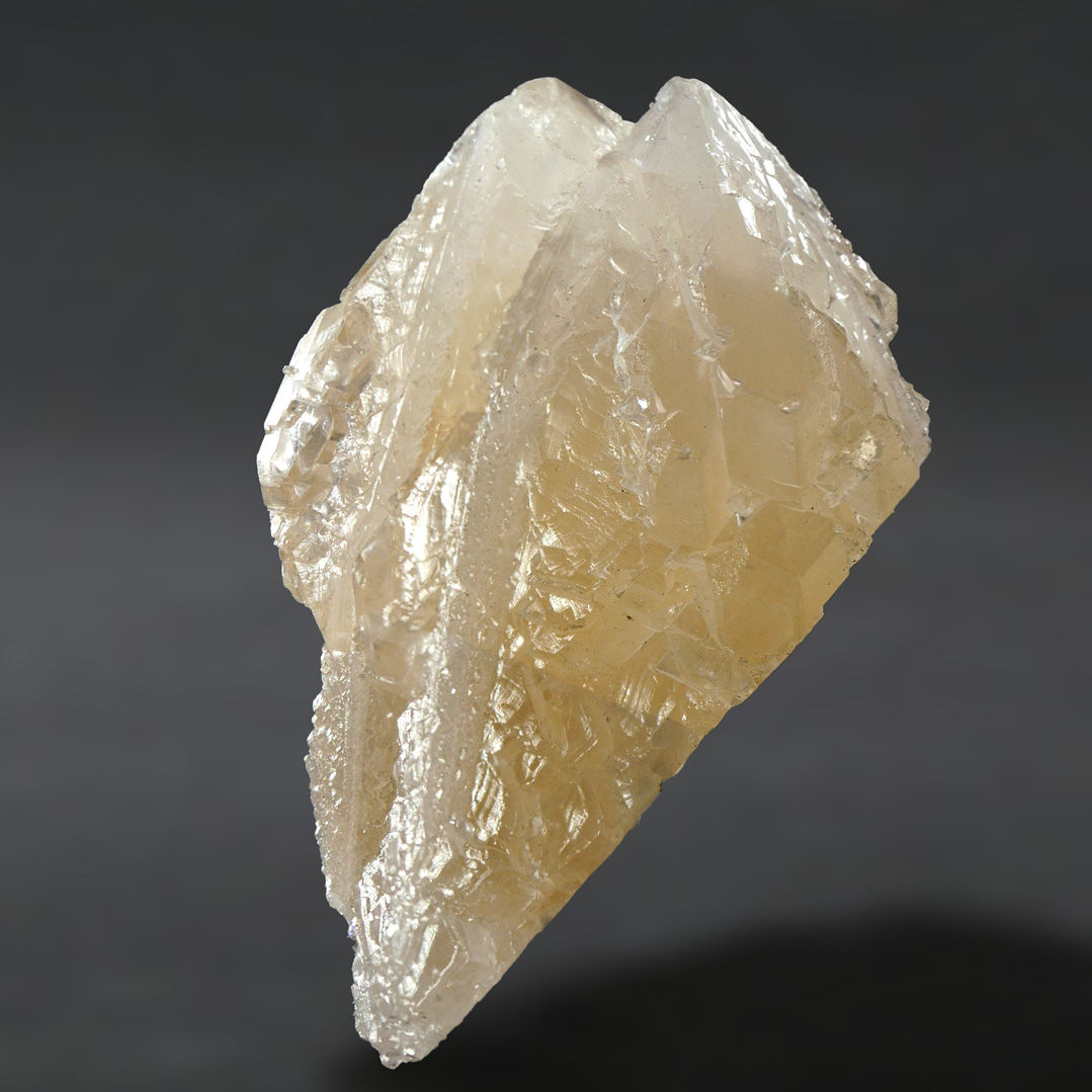 Calcit – Kadjebut, Fitzroy Crossing, Australien