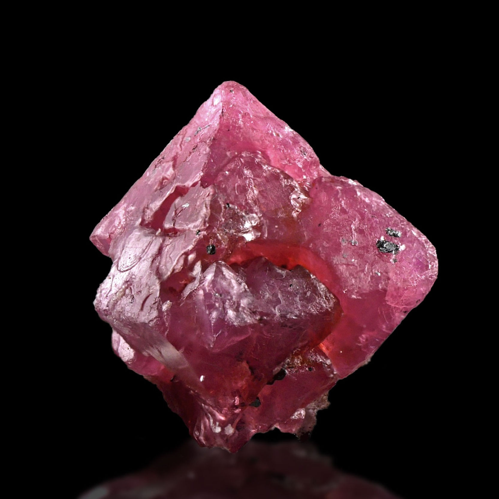 Spinell – Mahenge, Morogroro, Tansania