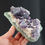 Thumbnail: Fluorite – De'an Fluorite Mine, Wushan, Jiangxi, China