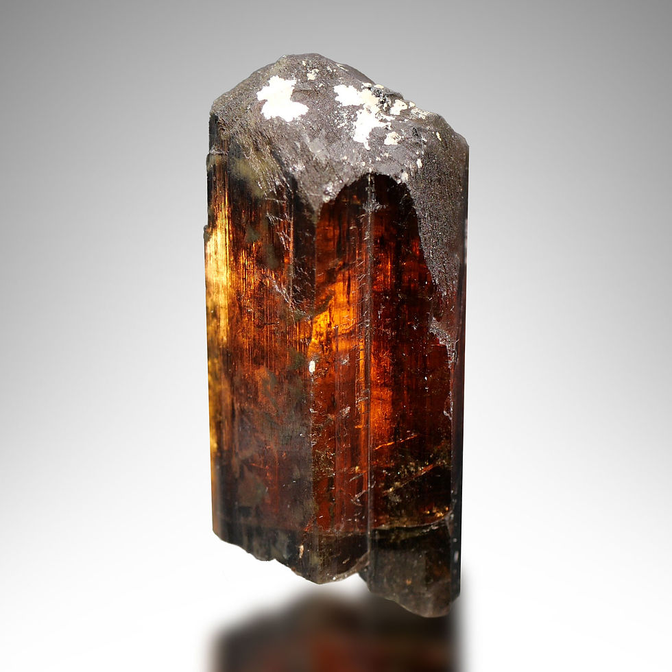 Clinozoisite – Sonora, Alamos, Mexico