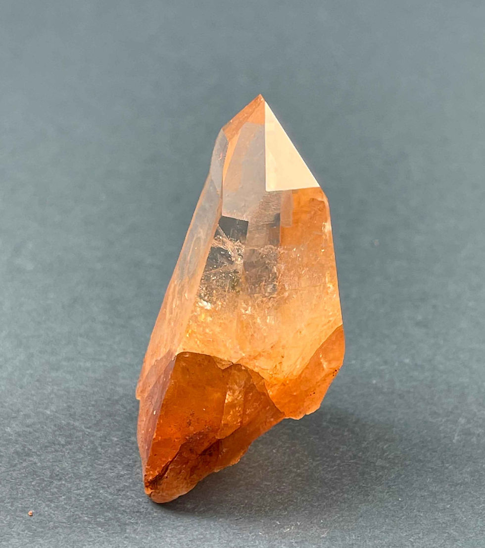 Thumbnail: Quartz - Rauris, Austria