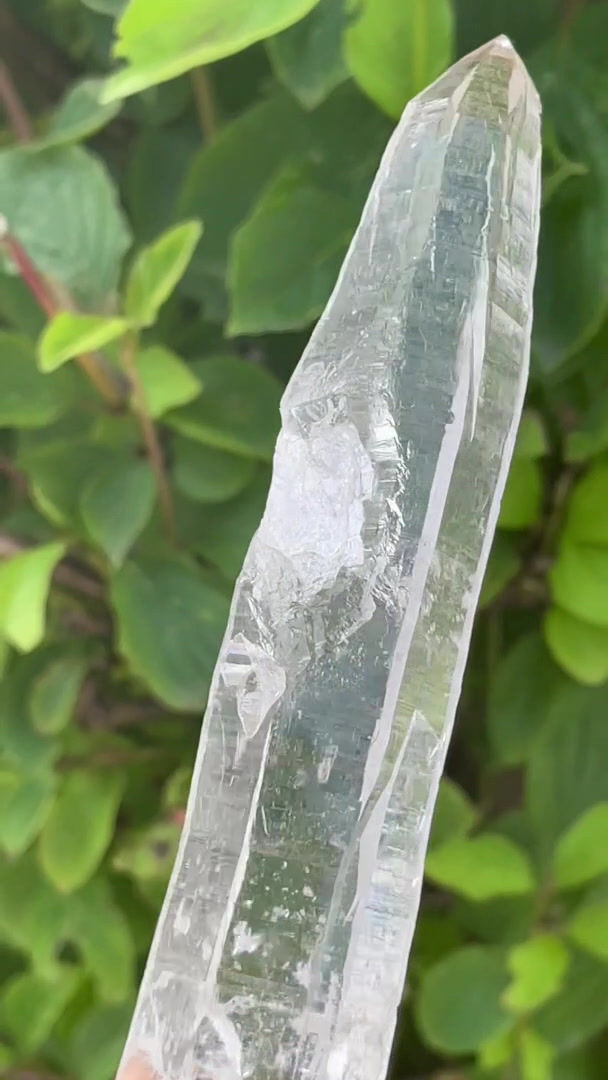 Thumbnail: Rock Crystal – Grieswies, Rauris, Austria