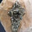 Thumbnail: Marcasite "Speerkies" – Misburg, Hannover, Lower Saxony, Germany