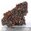 Thumbnail: Vanadinite, Psilomelane – Mibladen, Morocco