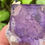 Thumbnail: Fluorite, Sphalerite – Elmwood Mine, Tennessee, USA