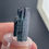 Thumbnail: Tourmaline Var. Indigolite – Minas Gerais, Brazil